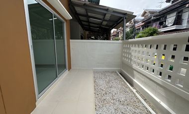 ขาย 3 เตียง ทาวน์เฮ้าส์ ใน บึงกุ่ม, กรุงเทพฯ
