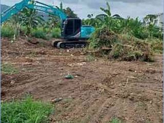 For sale land in Takua Pa, Phang Nga