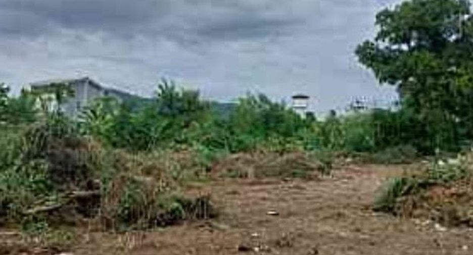 For sale land in Takua Pa, Phang Nga