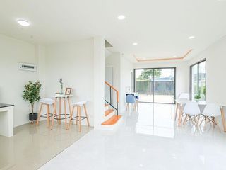 ขาย 4 ห้องนอน ทาวน์เฮ้าส์ ใน สามพราน, นครปฐม