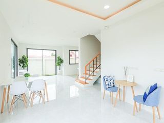 ขาย 4 ห้องนอน ทาวน์เฮ้าส์ ใน สามพราน, นครปฐม