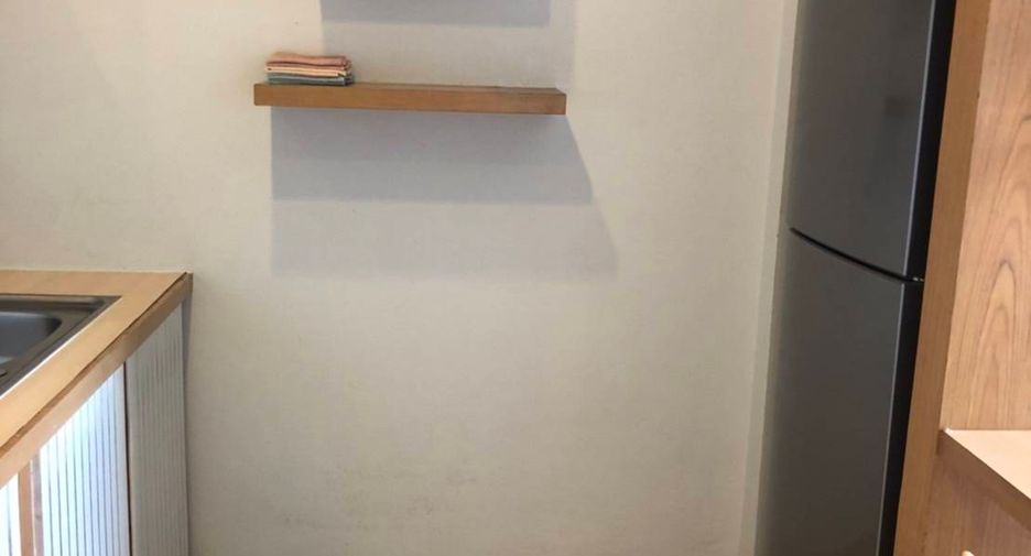 For rent 2 bedrooms condo in Mueang Chiang Mai, Chiang Mai