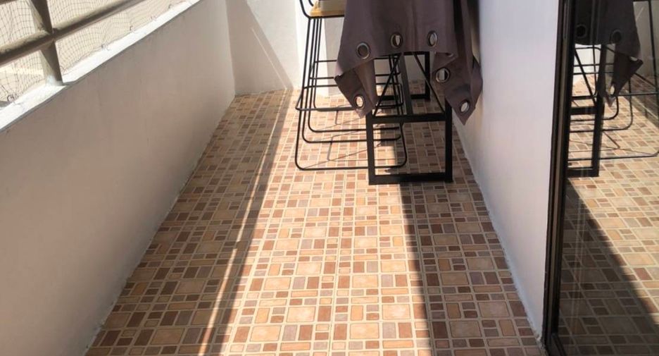 For rent 2 bedrooms condo in Mueang Chiang Mai, Chiang Mai