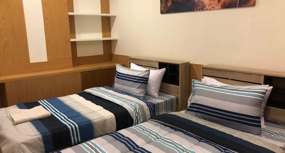 For rent 2 bedrooms condo in Mueang Chiang Mai, Chiang Mai