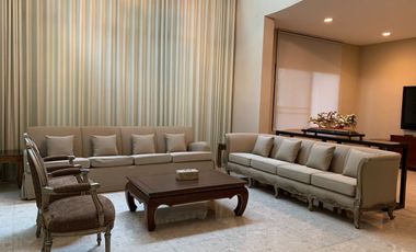 For sale 5 bedrooms house in Khan Na Yao, Bangkok