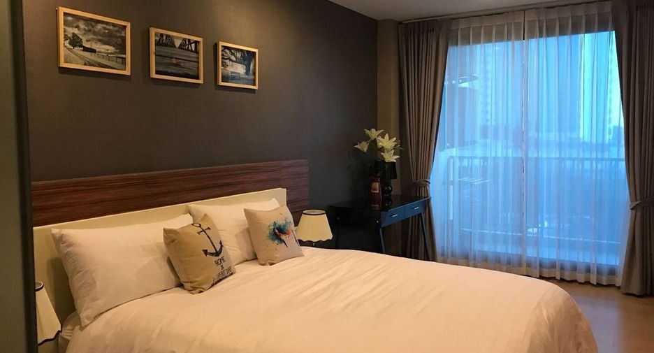 Wohnung zum Kauf mit 1 Zimmer in Mueang Chiang Mai, Chiang Mai
