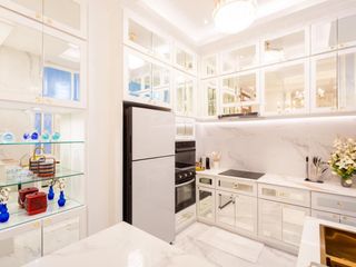 For rent 4 bedrooms townhouse in Lat Phrao, Bangkok