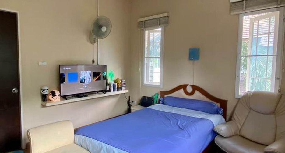 À vendre 4 chambres maison à Mueang Chiang Mai, Chiang Mai