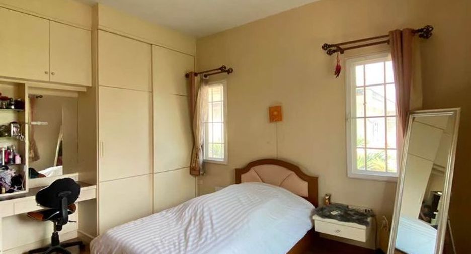 À vendre 4 chambres maison à Mueang Chiang Mai, Chiang Mai