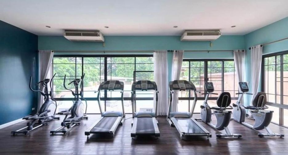 À vendre 4 chambres maison à Mueang Chiang Mai, Chiang Mai