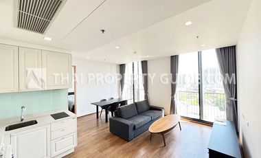 For rent 2 Beds condo in Watthana, Bangkok
