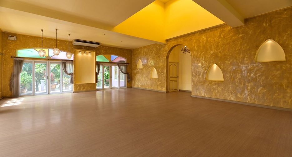 Haus zum Kauf mit 3 Zimmer in Mae Rim, Chiang Mai
