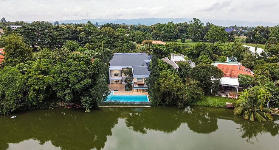 Haus zum Kauf mit 3 Zimmer in Mae Rim, Chiang Mai