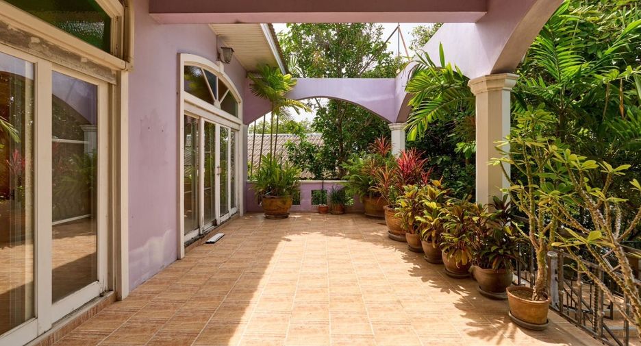 Haus zum Kauf mit 3 Zimmer in Mae Rim, Chiang Mai