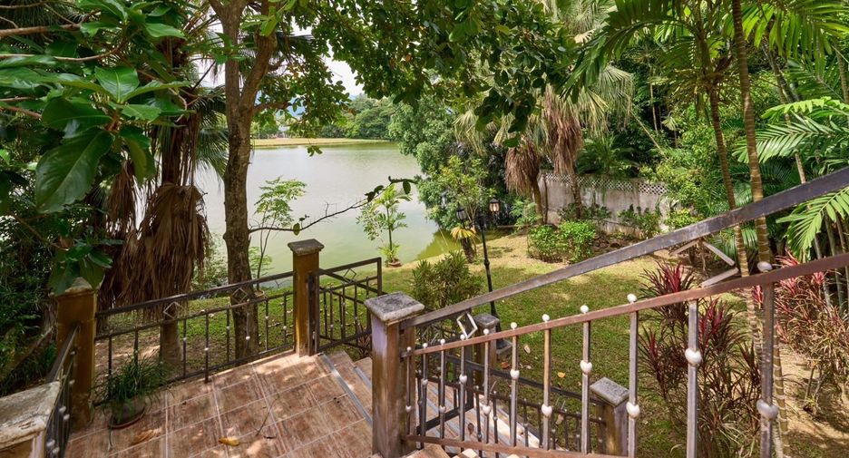 Haus zum Kauf mit 3 Zimmer in Mae Rim, Chiang Mai