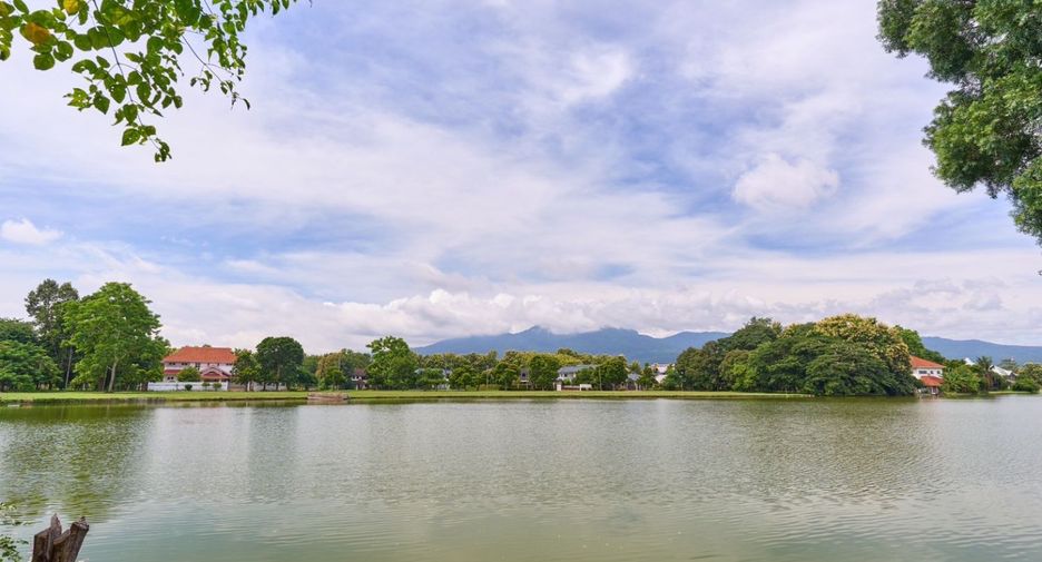 Haus zum Kauf mit 3 Zimmer in Mae Rim, Chiang Mai