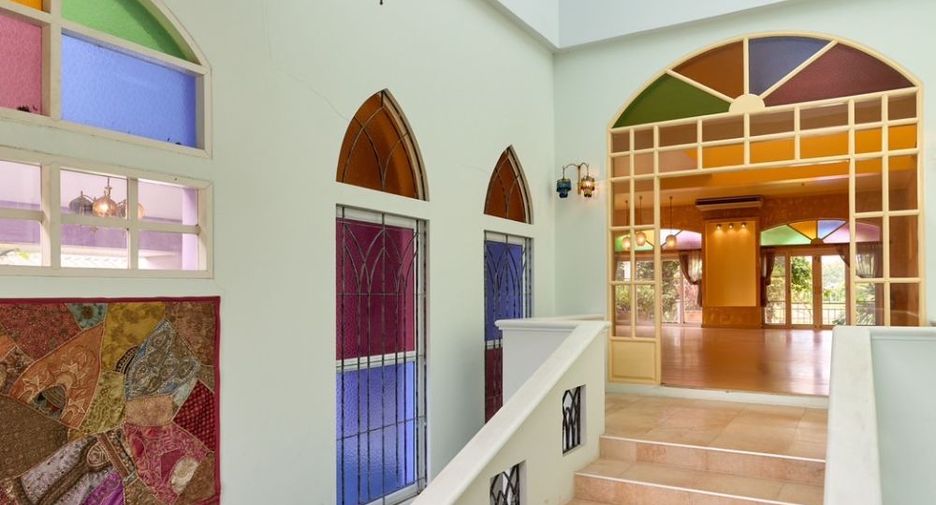 Haus zum Kauf mit 3 Zimmer in Mae Rim, Chiang Mai