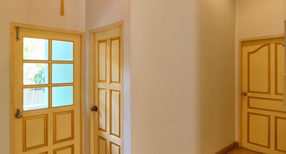 Haus zum Kauf mit 3 Zimmer in Mae Rim, Chiang Mai