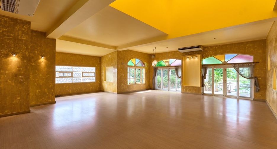 Haus zum Kauf mit 3 Zimmer in Mae Rim, Chiang Mai
