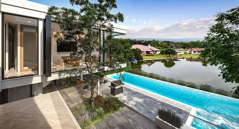 Haus zum Kauf mit 3 Zimmer in Mae Rim, Chiang Mai