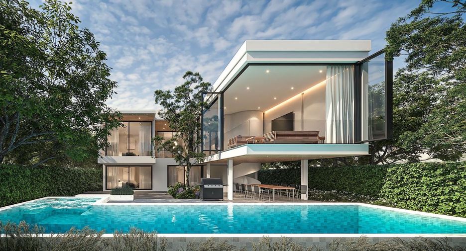 Haus zum Kauf mit 3 Zimmer in Mae Rim, Chiang Mai