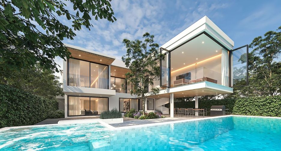 Haus zum Kauf mit 3 Zimmer in Mae Rim, Chiang Mai