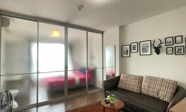 For sale 1 bed condo in Hua Hin, Prachuap Khiri Khan