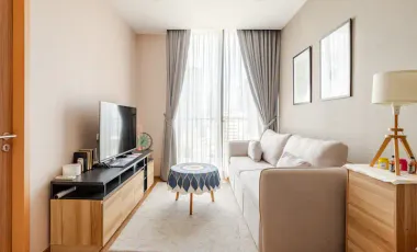For sale 1 bed condo in Watthana, Bangkok