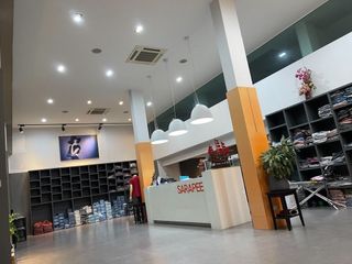 For rent 6 bed retail Space in San Sai, Chiang Mai