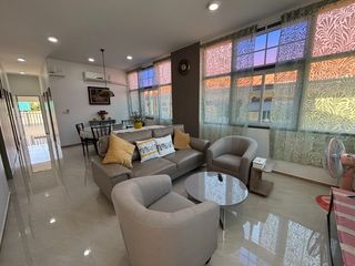 For rent 2 bed house in Klaeng, Rayong