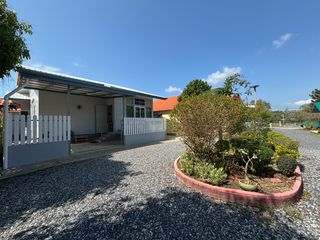 For rent 2 bed house in Klaeng, Rayong
