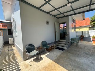 For rent 2 bed house in Klaeng, Rayong