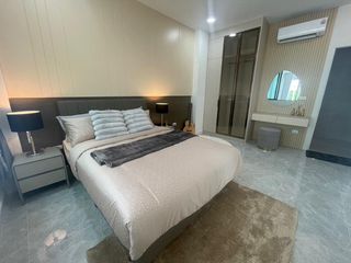 For rent 5 Beds villa in Bang Lamung, Chonburi