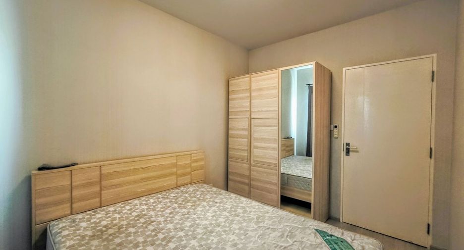 For rent 3 bedrooms townhouse in Bang Phli, Samut Prakan