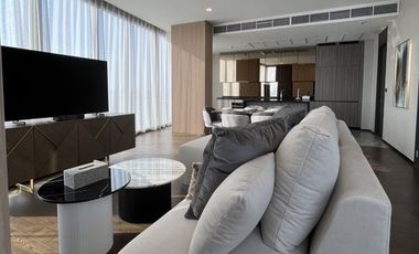 For rent 3 Beds condo in Watthana, Bangkok