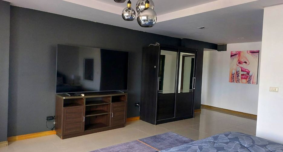 For rent 1 bed condo in Mueang Chiang Mai, Chiang Mai