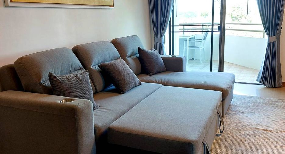 For rent 1 bed condo in Mueang Chiang Mai, Chiang Mai