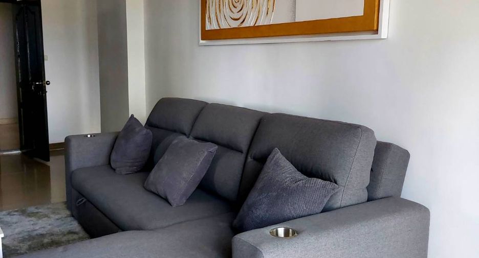 For rent 1 bed condo in Mueang Chiang Mai, Chiang Mai
