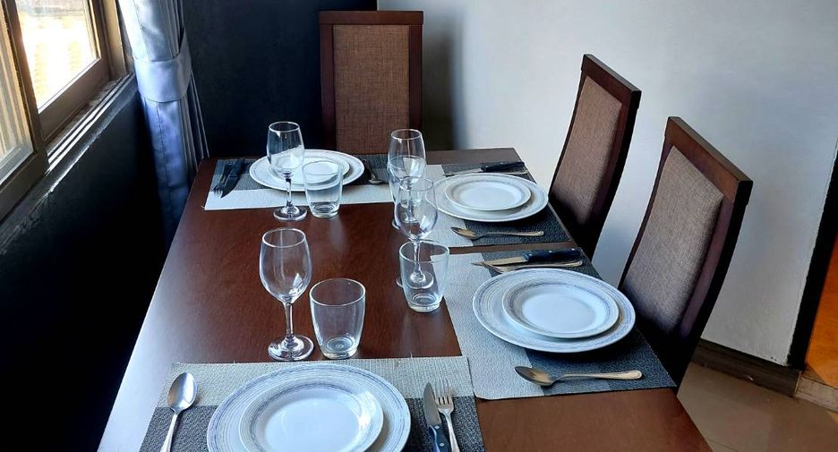 For rent 1 bed condo in Mueang Chiang Mai, Chiang Mai