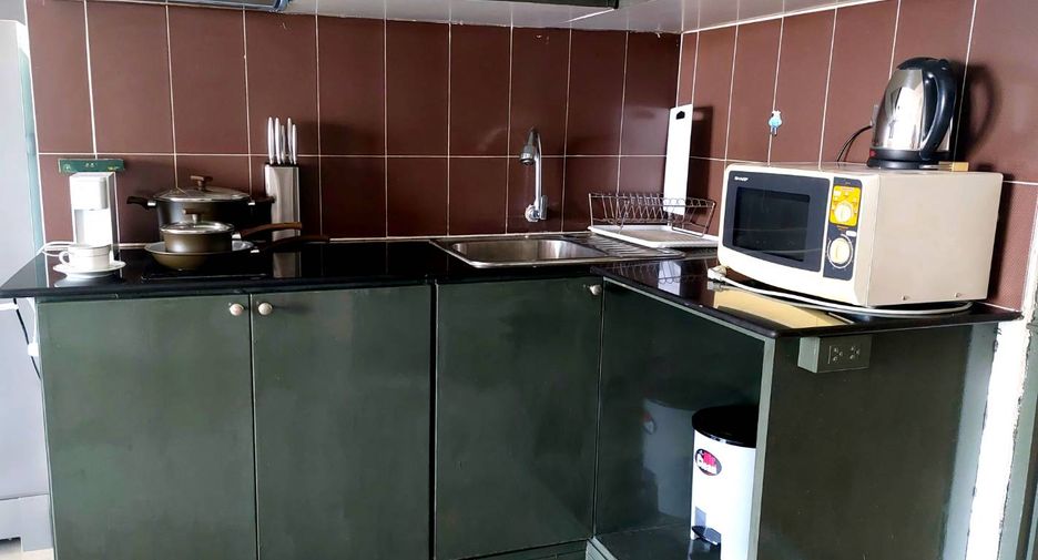 For rent 1 bed condo in Mueang Chiang Mai, Chiang Mai