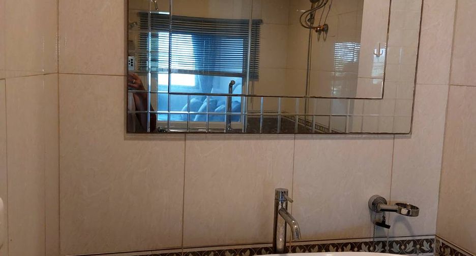For rent 1 bed condo in Mueang Chiang Mai, Chiang Mai