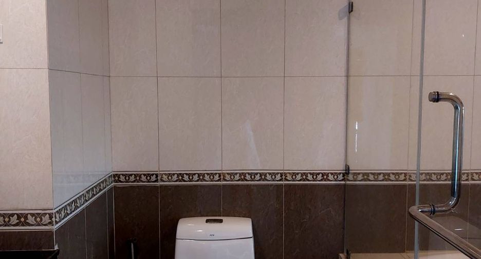 For rent 1 bed condo in Mueang Chiang Mai, Chiang Mai