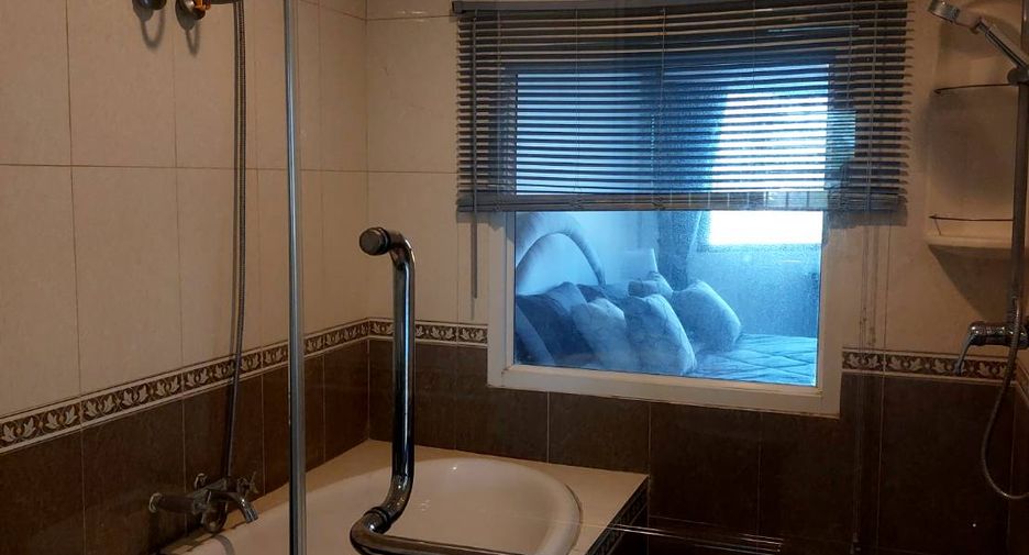 For rent 1 bed condo in Mueang Chiang Mai, Chiang Mai