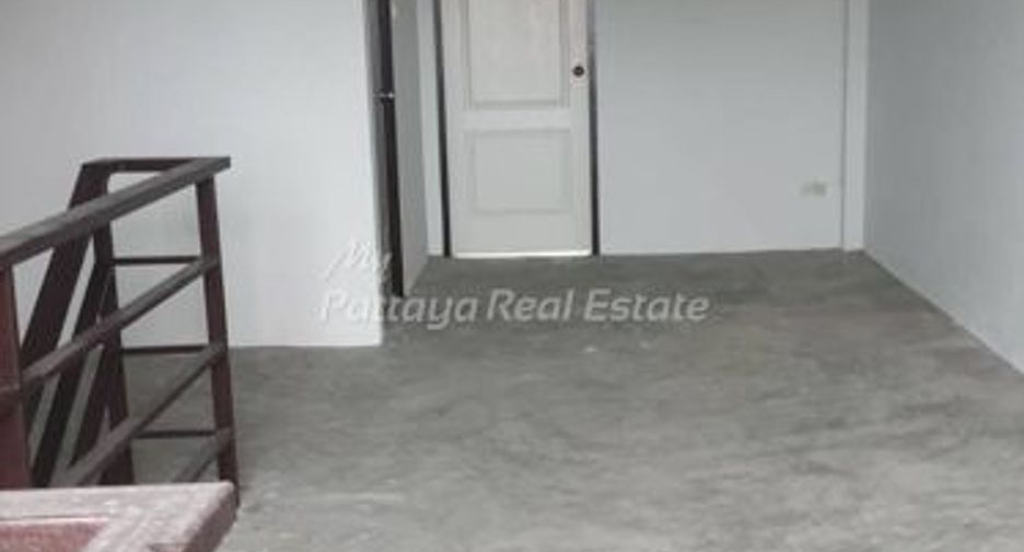For sale 3 bedrooms retail Space in Bang Lamung, Chonburi