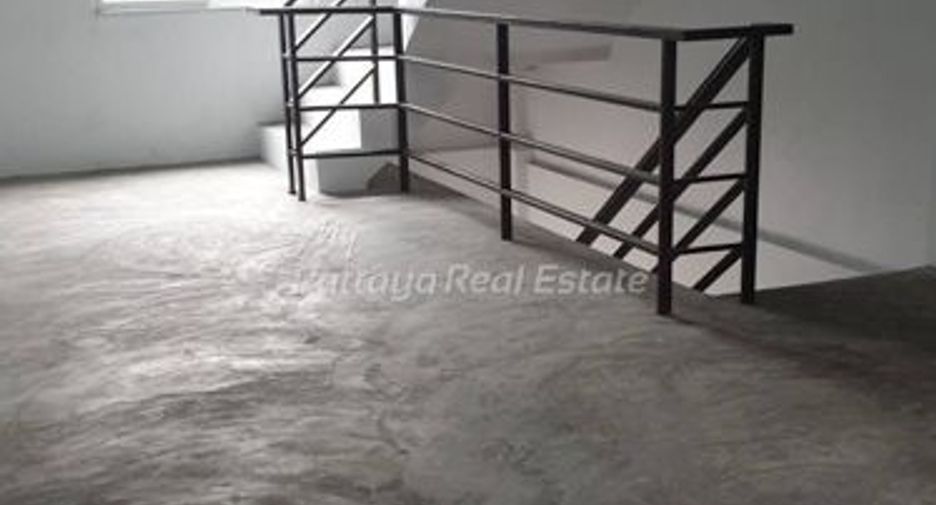 For sale 3 bedrooms retail Space in Bang Lamung, Chonburi