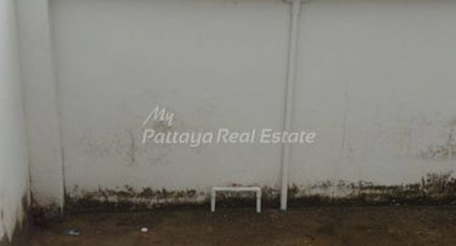 For sale 3 bedrooms retail Space in Bang Lamung, Chonburi