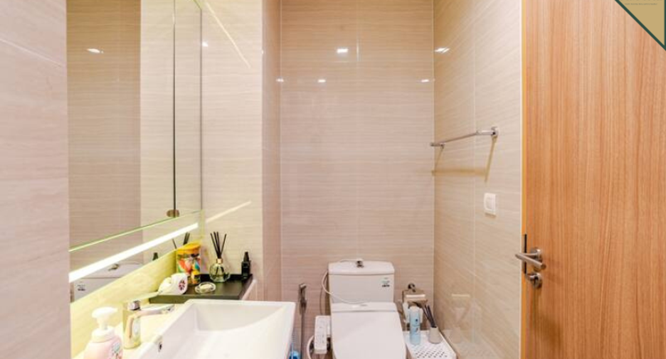 For sale 1 bed condo in Watthana, Bangkok