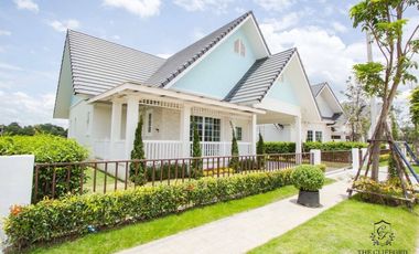For sale 3 bedrooms house in Mae Rim, Chiang Mai