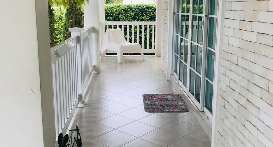 For sale 3 bedrooms house in Mae Rim, Chiang Mai