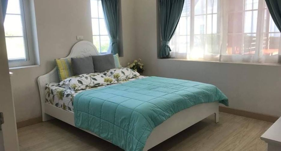 For sale 3 bedrooms house in Mae Rim, Chiang Mai